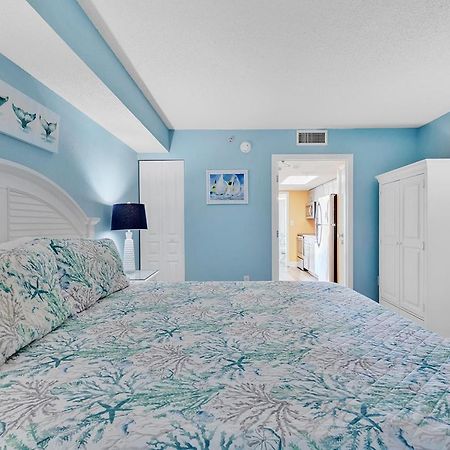 Bay Watch Resort 1203 - Perfect Oceanside Getaway Myrtle Beach Exterior photo